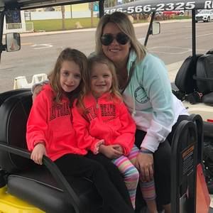 Meet your Posher, Lindsey